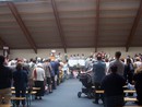 20040627 MESSE DE BAPTEME DE LA PAROISSE ST PIERRE