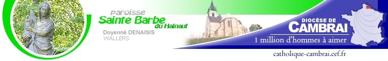 Paroisse