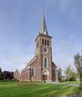 EGLISE DE TAISNIERES SUR HON