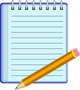 note book